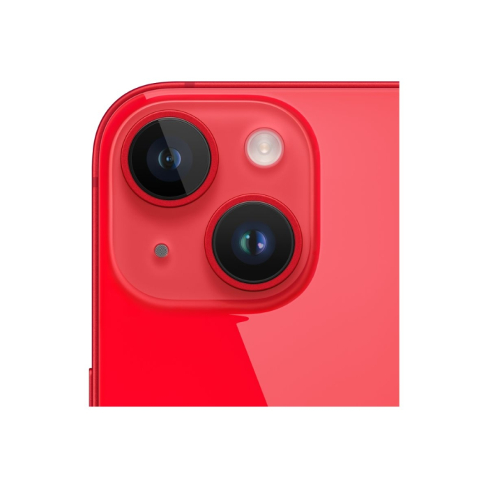 Apple iPhone 14 Plus 256GB (PRODUCT)RED (тъмнейл - 3)