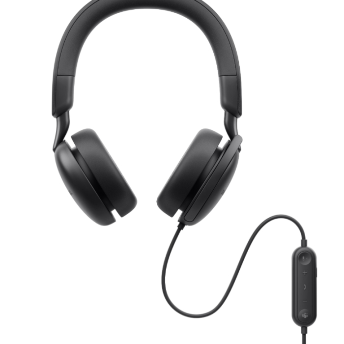 Dell Pro Wired ANC Headset WH5024 (тъмнейл - 1)