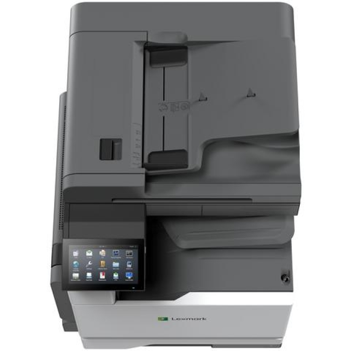 Lexmark CX931dse Colour A3 Laser MFP (тъмнейл - 2)