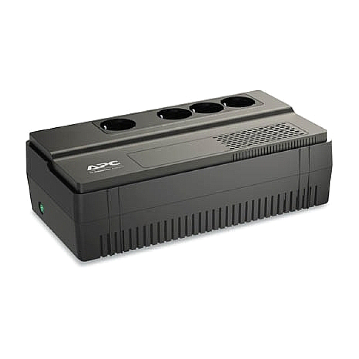 APC Easy-UPS BV 800VA, AVR, Schuko Outlet, 230V