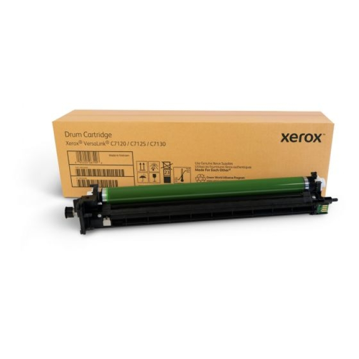 Xerox VersaLink C7100 Drum Cartridge (K 109,000 pages, CMY 87,000 pages) (тъмнейл - 1)