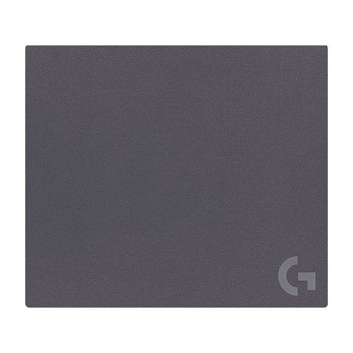 Logitech G640 Large Cloth Gaming Mouse Pad - N/A - EWR2-934