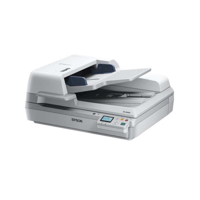 Epson WorkForce DS-60000N (тъмнейл - 1)