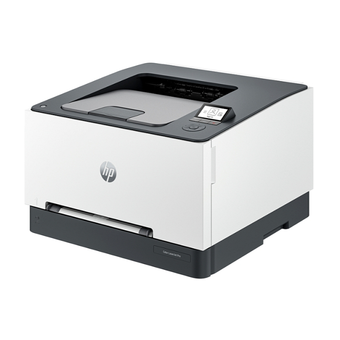 HP Color LaserJet Pro 3202dn Printer (тъмнейл - 1)