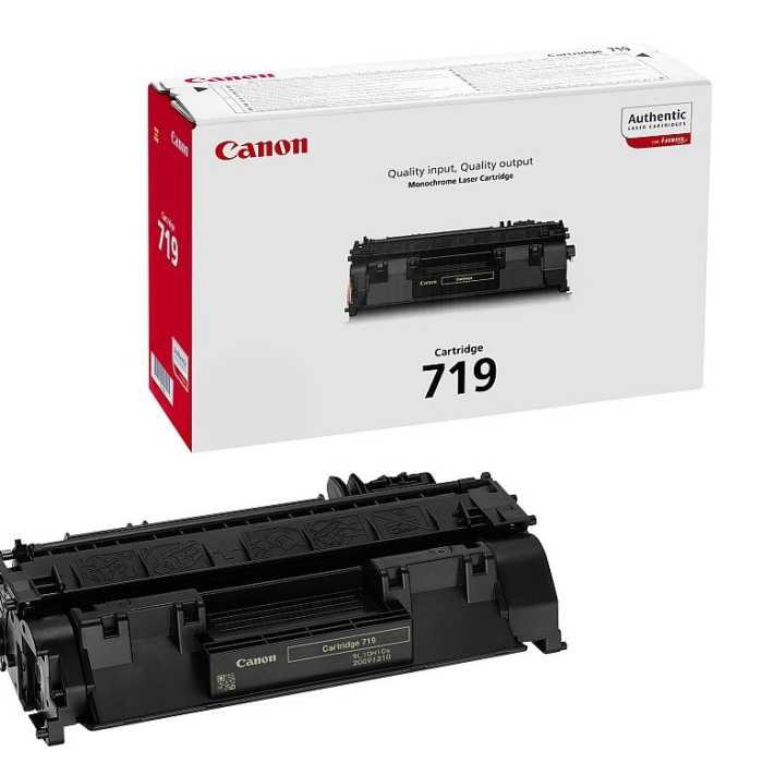 Canon CRG-719 на супер цена