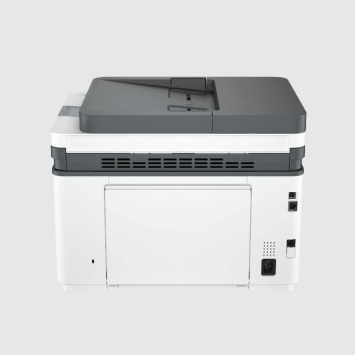 HP LaserJet Pro MFP 3102fdw (тъмнейл - 3)