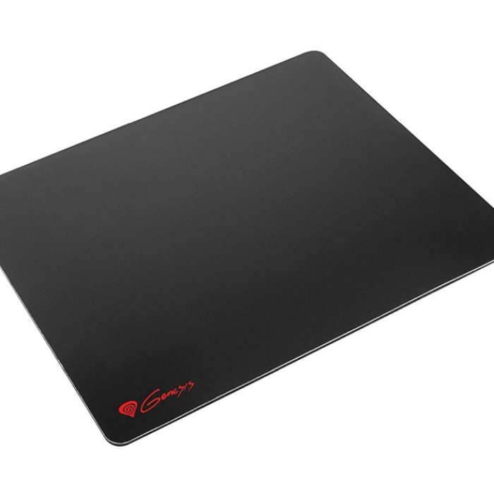 Genesis Mouse Pad M33 Logo Black 300 x 250mm