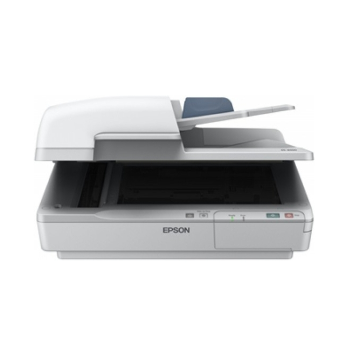 Epson WorkForce DS-7500 (тъмнейл - 2)