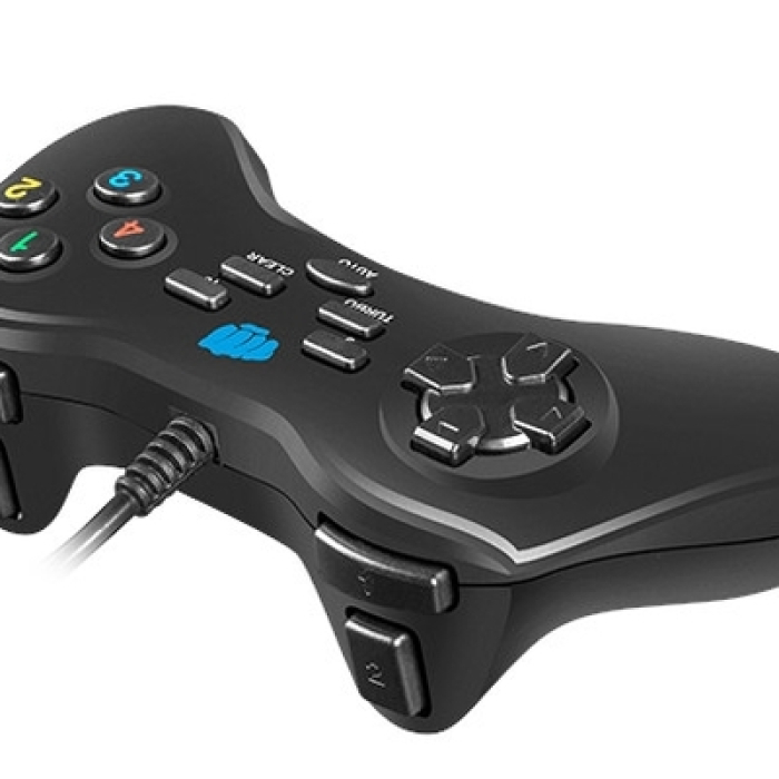 Fury Gamepad, Patriot (PC) (тъмнейл - 3)