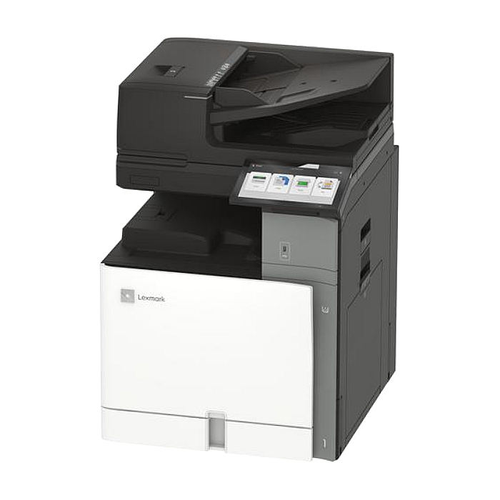 Lexmark CX963se Colour A3 Laser MFP (тъмнейл - 1)