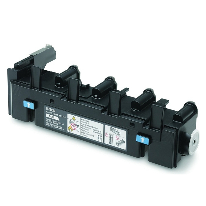 Epson AL-C3900N/CX37DN series Waste Toner Bottle 36k (Mono) / 9k (Colour) на супер цена