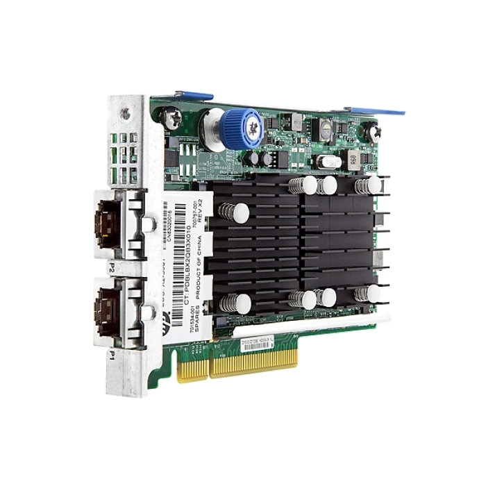 HPE FlexFabric 10Gb 2-port 533 FLR-T Adapter