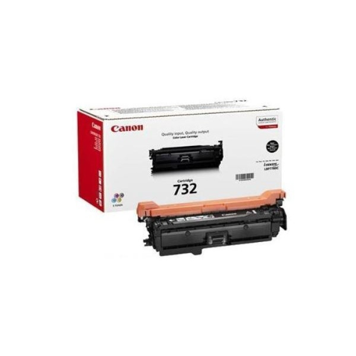 Canon CRG-732H на супер цена