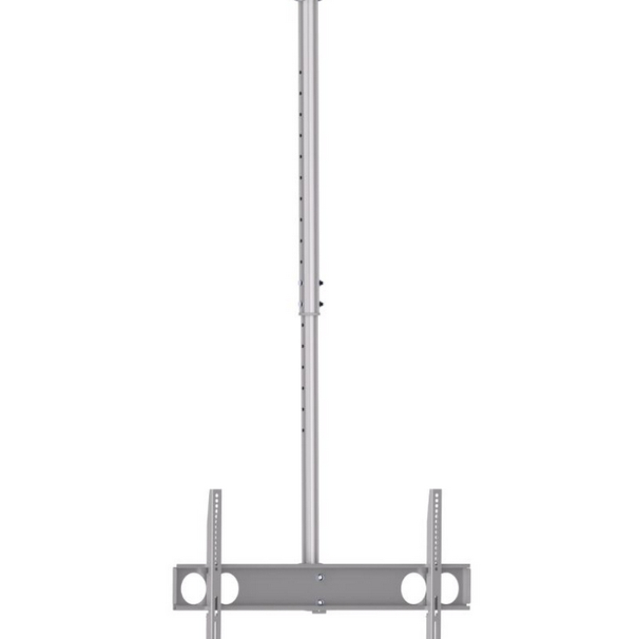 Sunne Ceiling TV Bracket, 37"-63", tilting 15°, max 50kg, max VESA 800x400, TV to ceiling 1050-1560mm на супер цена