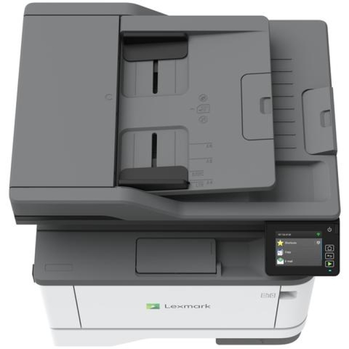 Lexmark MX331adn A4 Monochrome Laser MFP (тъмнейл - 3)