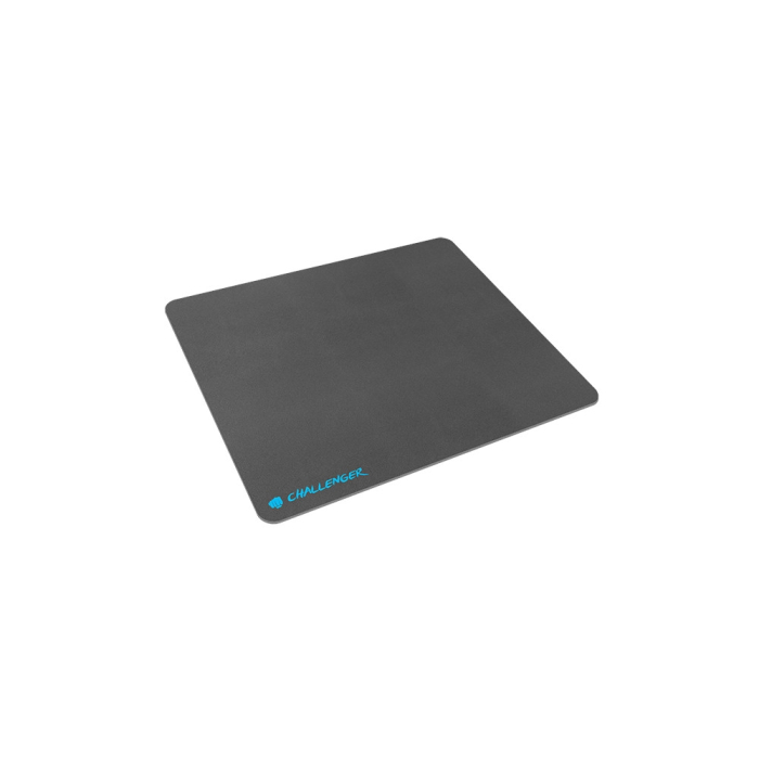 Fury Mouse pad, Challenger S, 250X210MM, Black (тъмнейл - 2)