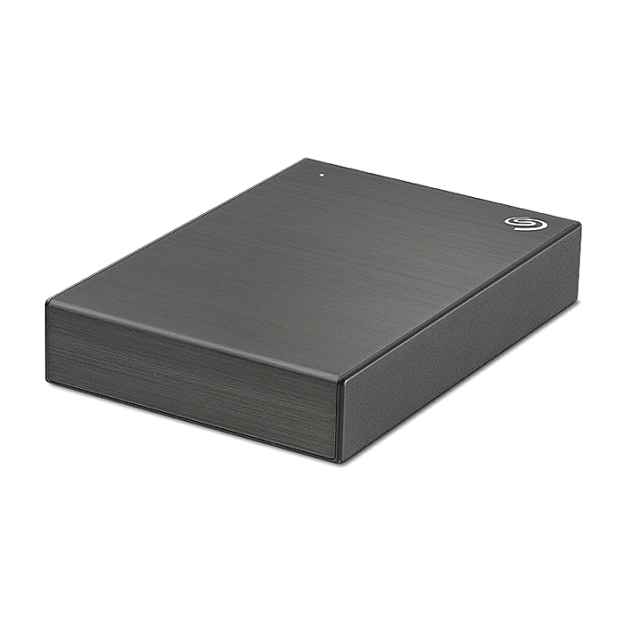 Seagate One Touch with Password 1TB Black ( 2.5", USB 3.0 ) (тъмнейл - 3)