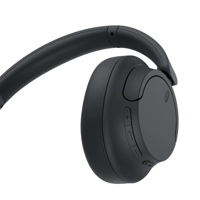 Sony Headset WH-CH720N, black (тъмнейл - 2)