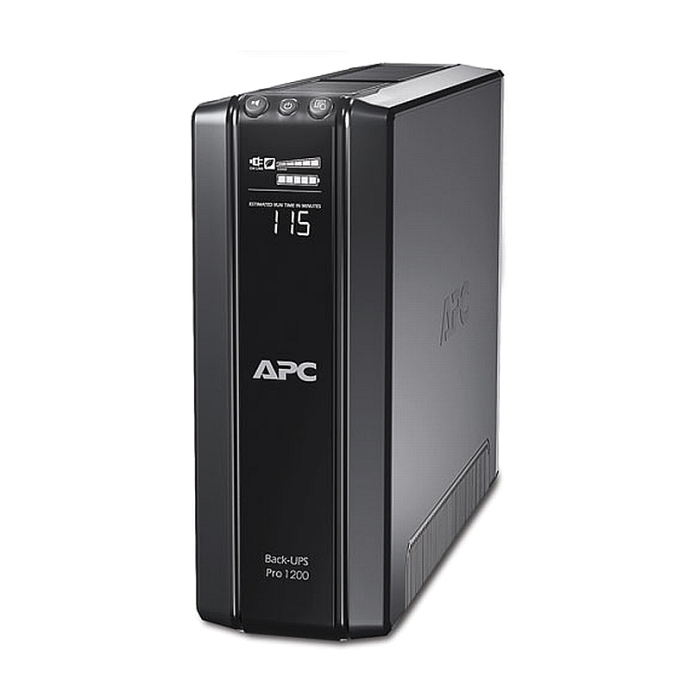 APC Power-Saving Back-UPS Pro 1200, 230V, Schuko на супер цена