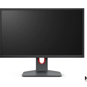 BenQ Zowie XL2540K, 24.5", 240Hz, FHD, e-Sports, XL Setting to Share, Quick Access Set., S Switch, Black eQualizer, Color Vibrance, LBL, Shield, 1000:1, 320 cd/m2, HDMI 2.0 x3, DP 1.2, USB 2.0x1,Headphone jack, Pivot, Swivel, Tilt, Height adj., VESA,