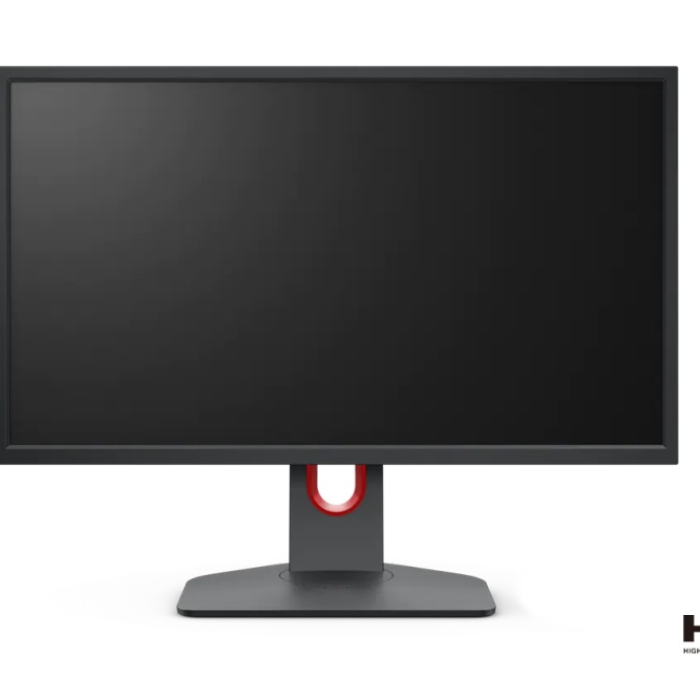 BenQ Zowie XL2540K, 24.5", 240Hz, FHD, e-Sports, XL Setting to Share, Quick Access Set., S Switch, Black eQualizer, Color Vibrance, LBL, Shield, 1000:1, 320 cd/m2, HDMI 2.0 x3, DP 1.2, USB 2.0x1,Headphone jack, Pivot, Swivel, Tilt, Height adj., VESA, на супер цена