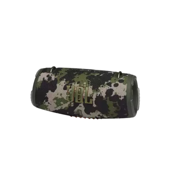 JBL Xtreme 3 CAMO Portable waterproof speaker (тъмнейл - 2)