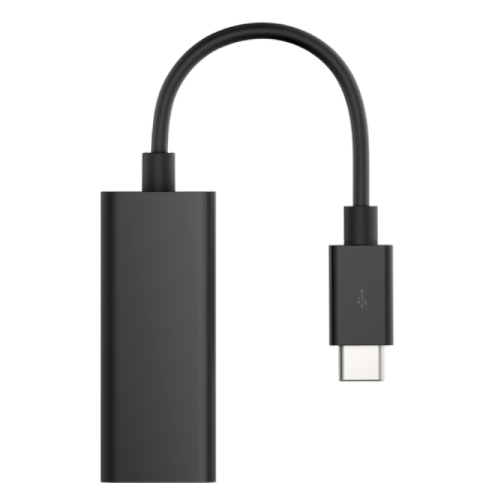 HP USB-C to RJ45 Adapter G2 (тъмнейл - 3)