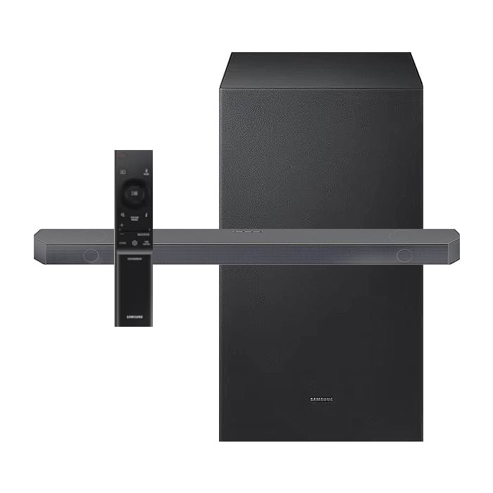 Samsung HW-Q800D 5.1.2ch Wireless Soundbar Dolby Atmos на супер цена