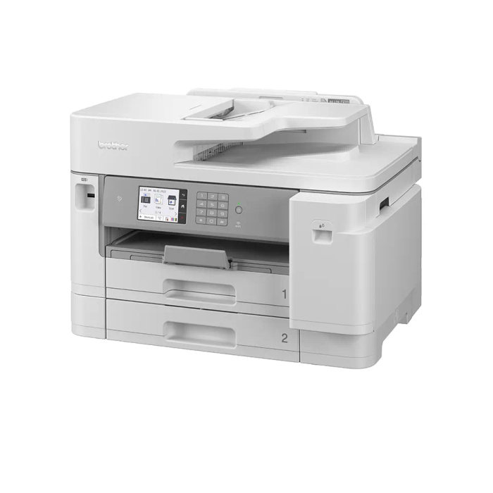 Brother MFC-J5955DW Inkjet Multifunctional (тъмнейл - 1)