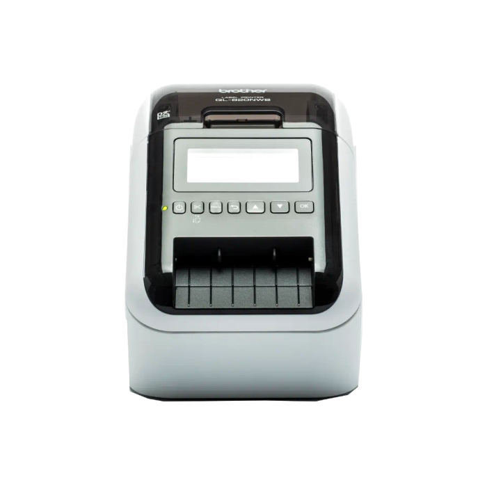 Brother QL-820NWBc Label printer на супер цена