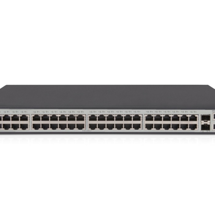 HPE OfficeConnect 1950 48G 2SFP+ 2XGT Switch на супер цена