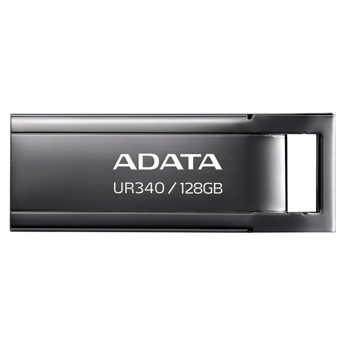 ADATA UR340 128GB USB 3.2 Black на супер цена