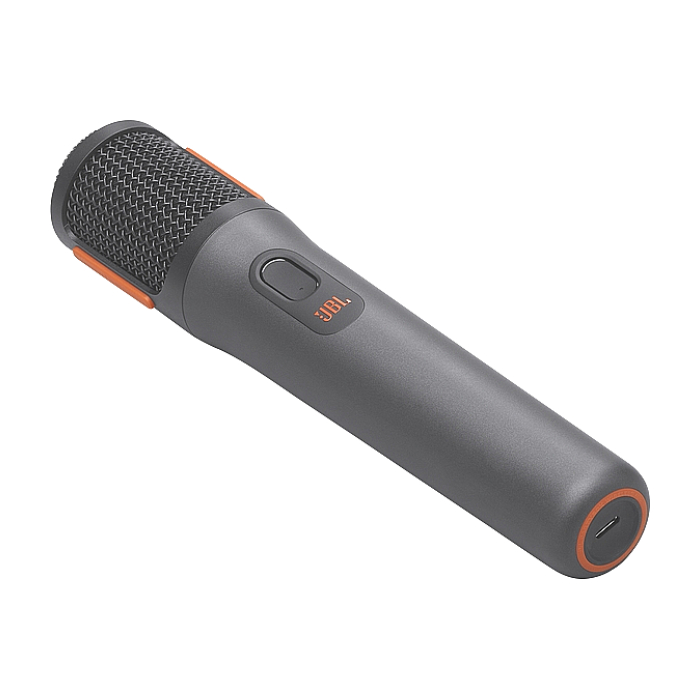 JBL PartyBox Wireless Mic (тъмнейл - 3)