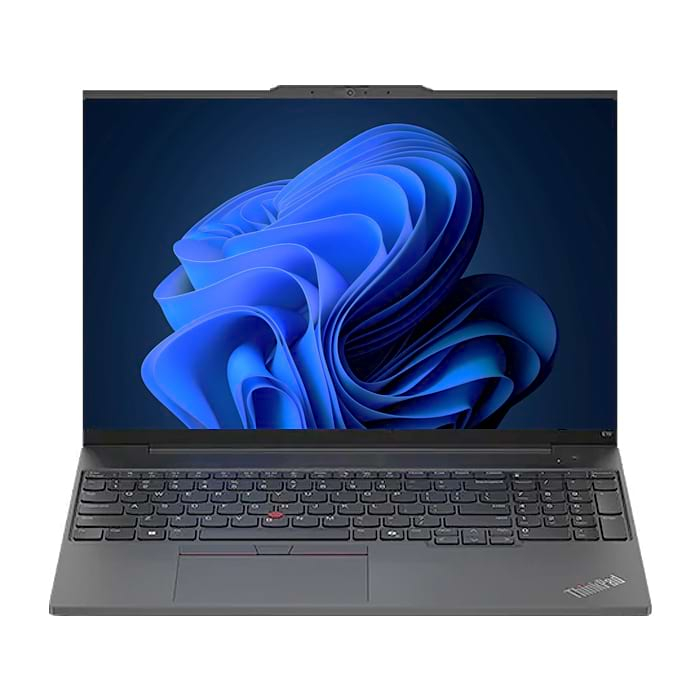 Lenovo ThinkPad E16 G2 Intel Core Ultra 5 125U (up to 4.3GHz, 12MB), 32GB(16+16) DDR5-5600, 1TB SSD, 16" WUXGA (1920x1200) IPS AG, Intel Arc Graphics, FHD&IR Cam, Backlit KB, Black, WLAN, BT, 3cell, FPR, DOS, 3Y Onsite на супер цена