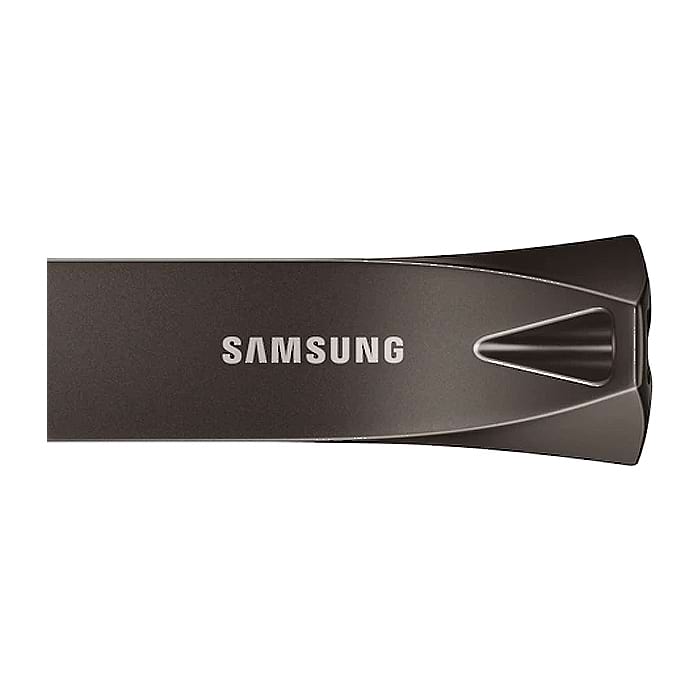 Samsung 512GB MUF-512BE4 Titan Gray USB 3.2 на супер цена