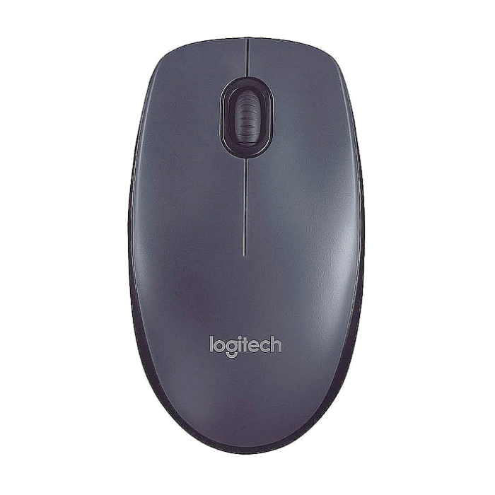 Logitech Mouse M90