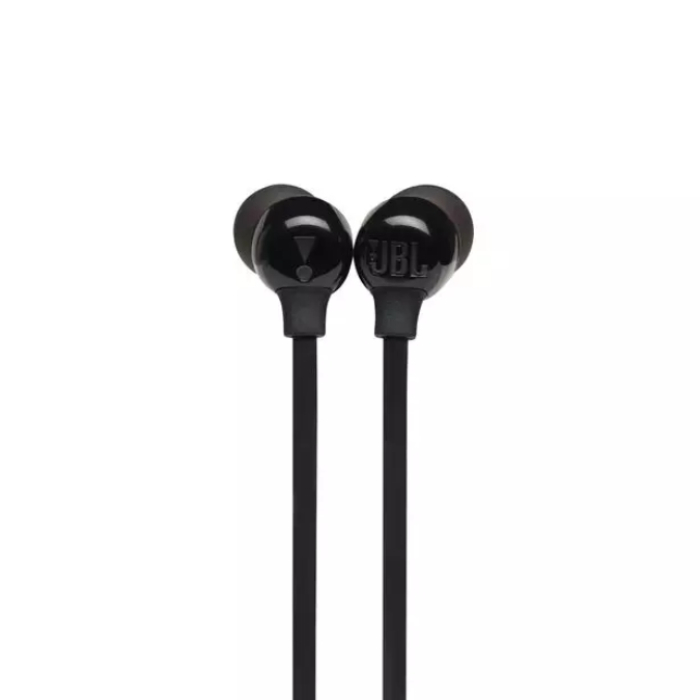 JBL T125BT BLK Wireless in-ear headphones (тъмнейл - 2)