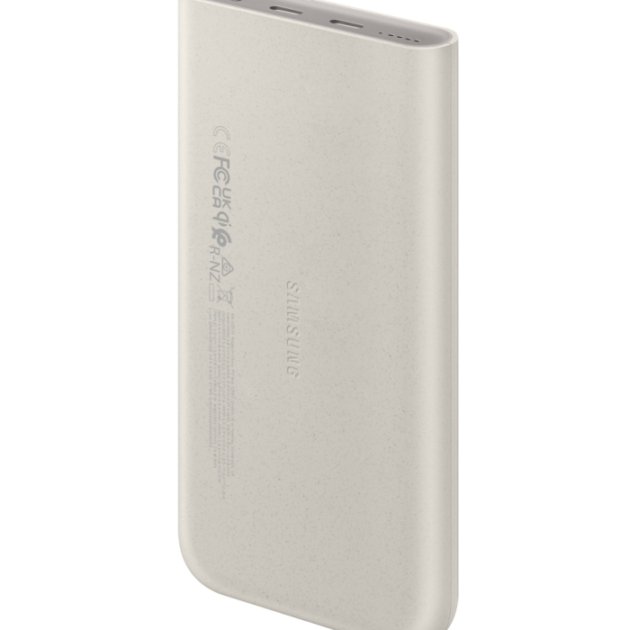 Samsung 10Ah Wireless Battery Pack (SFC 25W) Beige (тъмнейл - 2)