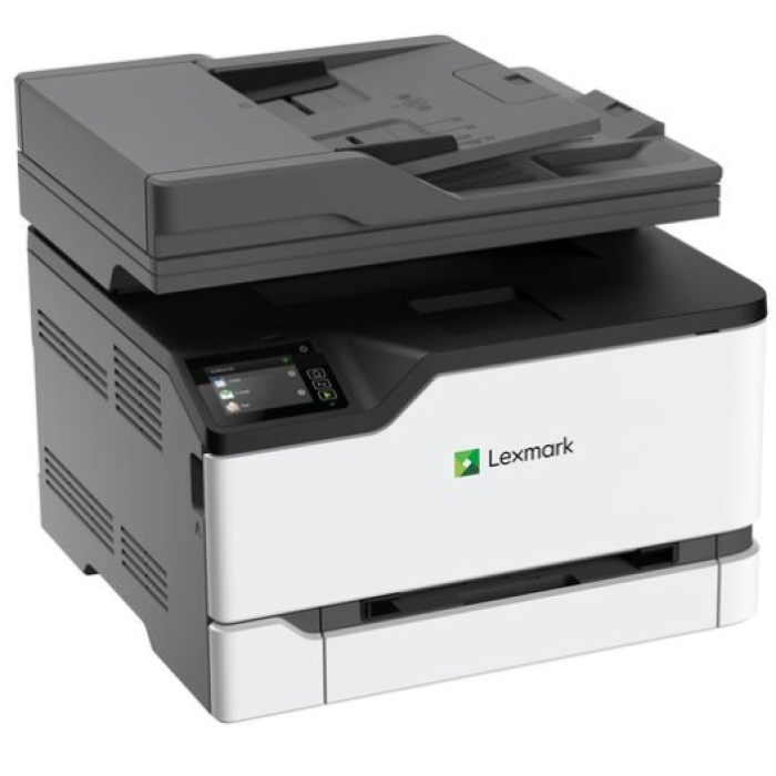 Lexmark CX331adwe A4 Colour Laser MFP (тъмнейл - 1)