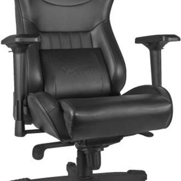 Genesis Gaming Chair Nitro 950 Black