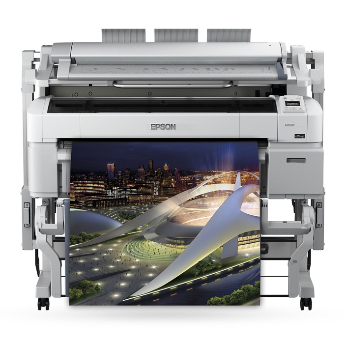 Epson SureColor SC-T5200D-PS