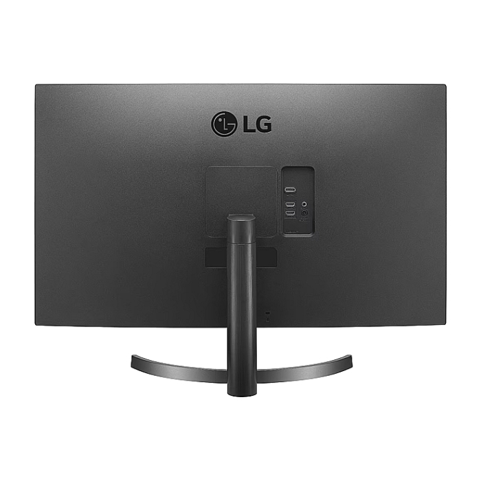 LG 32QN600P-B, 32" IPS AG, sRGB 99%, 5ms, 350 cd/m2, 1000:1, QHD (2560x1440, 75Hz, HDR 10, HDMI, DisplayPort, AMD FreeSync, Dynamic Action Sync, Color Calibrated, Tilt, Clockwise (тъмнейл - 4)