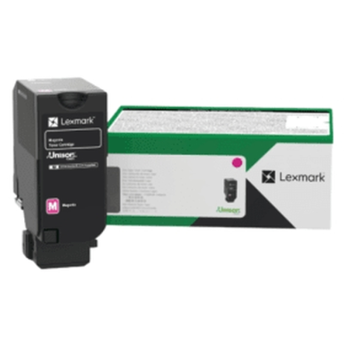 Lexmark 71C2HM0 CS/X73x Magenta Return Programme 10.5K Toner Cartridge на супер цена