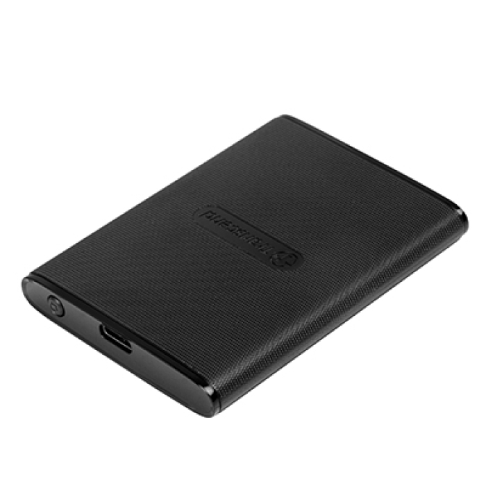 Transcend 500GB, External SSD, ESD270C, USB 3.1 Gen 2, Type C (тъмнейл - 2)