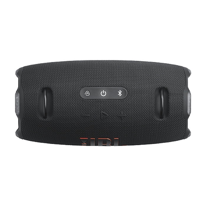 JBL Xtreme 4 BLK Portable waterproof speaker (тъмнейл - 1)