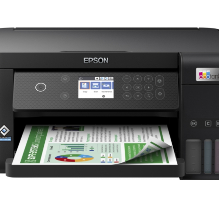 Epson EcoTank L6260 WiFi MFP на супер цена