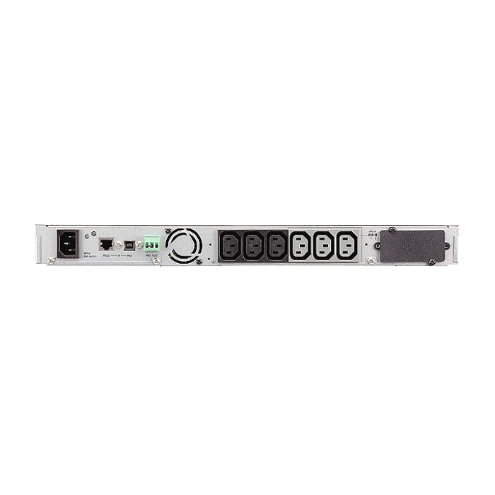 Eaton 5P 1150i Rack1U (тъмнейл - 1)