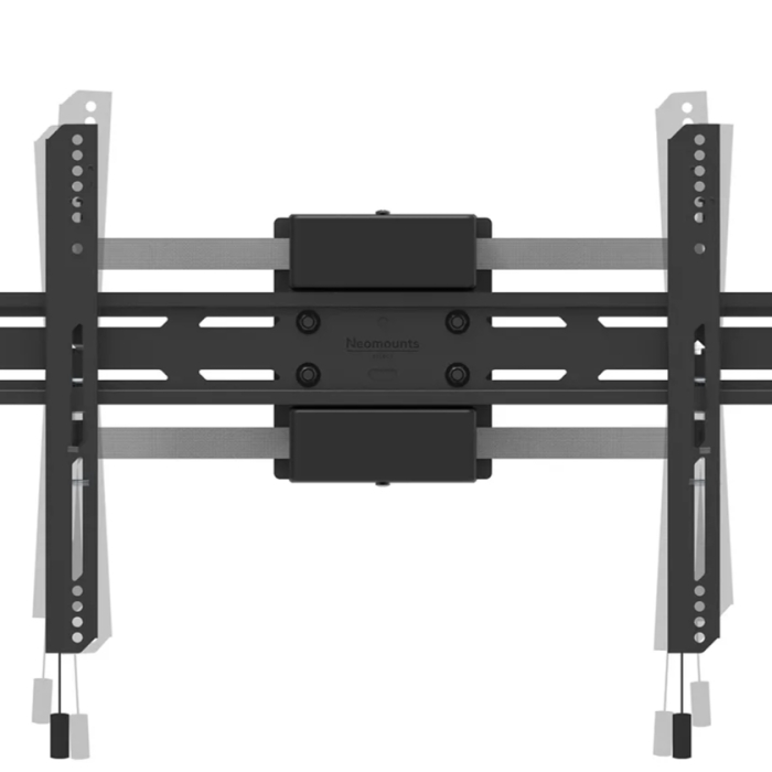 Neomounts Select Screen Pillar Mount (fixed, VESA 600x400) (тъмнейл - 3)