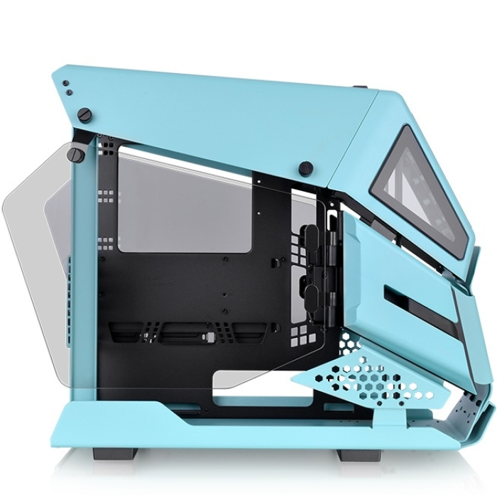 Thermaltake AH T200 Turquoise (тъмнейл - 2)