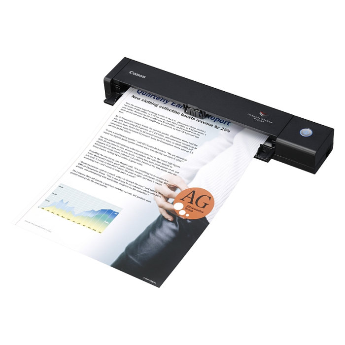 Canon Document Scanner P-208II (тъмнейл - 2)